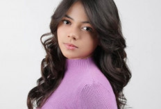 Profil Biodata Rachel Oldham Pemain Sinetron Muda Mulai Naik Daun: Usia, Agama, dan Akun Instagram