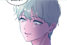 Lisez Webtoon La Ville sans Lune Chapitre 5 en Français, Proximité intense