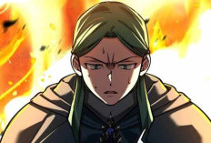 Confira Abaixo O Desenrolar Da História! Link Manhwa The Heavenly Demon Can't Live a Normal Life Capítulo 161 Scan BR
