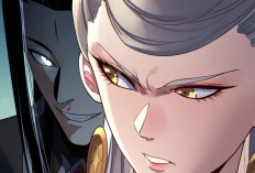 Bisikan Jahat! Baca Manhua The Villain Of Destiny Chapter 226 Bahasa Indonesia Lengkap Dengan Spoiler dan Jadwal Updatenya