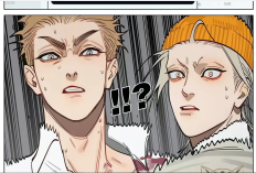 Link de Leitura Manhua BL 19 Days Capítulo 1 PT BR Scan, Uma proximidade cada vez mais intensa!