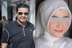 Sosok Dirton Zulkarnain, Camer Shintia Indah Permatasari yang Diduga Lakukan Intimidasi Soal Uang Japuik