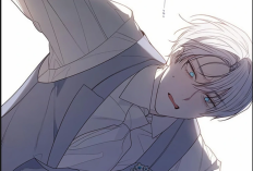 Link Manhwa Sang Bayi Tiran (Baby Tyrant) Chapter 109 Bahasa Indonesia, Sang Master Telah Kembali