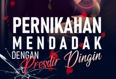 Novel Pernikahan Mendadak dengan Presdir Dingin, Baca Disini! Kisah Wanita Malang yang Dikhianati CEO Dingin