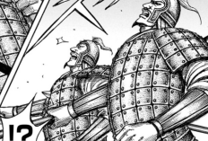 Lecture En Ligne Manga Kingdom Chapitre 824 VF FR Scan, Spoiler Reddit : Un Nouvel Espoir se Dessine