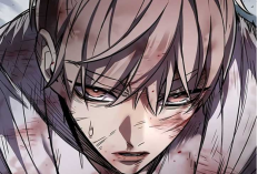 Link de Leitura Manhwa Eleceed Capítulo 361 BR Scan, Uma ação de guerra fascinante!