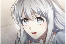 Spoilers RAW Manhwa Reborn as the Enemy Prince Chapitre 69 Français, La dame de plus en plus effrayée
