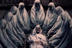 Sinopsis Film Sijjin (2023) Kiriman Teror 5 Malam Mulai Dari Gangguan Mistis, Kesurupan, Sampai Kematian 