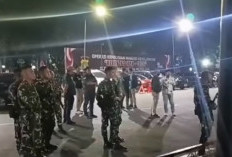 TNI Bantah Isu Serbu Polda Metro Jaya yang Diduga Berkaitan Dengan Kasus Jampidsus Febrie Adriansyah, Begini Faktanya