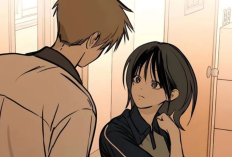 Fuites Manhwa Daytime in the Bunker Chapitre 33 en Scan FR Pourquoi l'a-t-il poussée ?