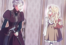 Ler Manhwa The Foreign Object was Me Capítulo 32 PT BR Scan Refazer A Vida Para Corrigir Erros