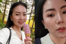 Profil Biodata Agnes Jennifer, Seleb TikTok Viral Beri Hadiah Pengharum Ruangan ke Ashanty!