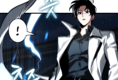 Dokja affronte Enviado ! Lire le Manhwa Omniscient Reader's Viewpoint Chapitre 286 Scan VF