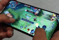 Gampang! Cek Data Akun Mobile Legends: Bisa Lihat Umur Hingga Tanggal Pembuatan Akun MLBB