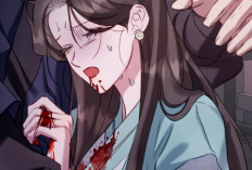 Leer Walk In The Night Manhwa Capítulo 11 Español Scan, El prometido mismo está dispuesto a poner veneno en su bebida