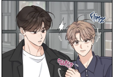 Link de Ler Manhwa BL Alpha Trauma Capítulo 20 em PT BR, Noite romântica