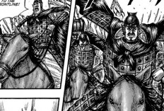 Lire le Manga Kingdom Chapitre 819 VF Scans, Le Combat va Bientôt Commencer !