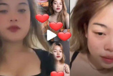 Link Video Ciya Viral Tiktok Twitter Mata Ngantuk Auto Melek, Durasi Full No Sensor!