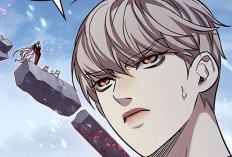 Ler Manhwa Eleceed Capítulo 333 PT BR Kayden Está Muito Orgulhoso Da Habilidade De Jiwoo