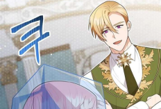 Lien Lire le Manhwa La Benjamine est Une Archimage Chapitre 31 en Français, Une tension est apparue !