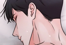 Akhirnya Sunhwa Pergi! Link Baca Manhwa BL The Boundary Of Delusion Chapter 32 Bahasa Indonesia