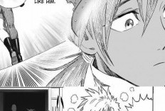 Manga One Punch Man Chapitre 267 VF FR Scan, Le Regret Vient Toujours à la Fin !