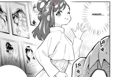 Spoilers de Manga Mato Seihei no Slave Chapitre 168 Scan VF, La résistance sous nos yeux