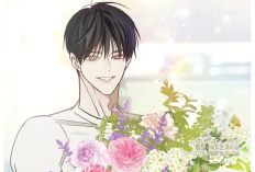Lien Lire le Manhwa Flowers Are Bait Chapitre 20 en Français, Lee Yoon est désormais piégé par Chae Woon