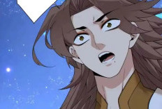 Manhua My Disciples Are All Big Villains Chapter 491 Bahasa Indo dan Spoilernya Yang Penting Maju Dulu Baru Mikirin Rencana