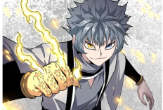 Spoilers RAW Manhua Magic Emperor Chapitre 721 Scan VF, Combat époustouflant