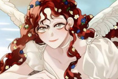 Sinopsis dan Judul Lain Manhwa Under the Oak Tree, Intip Link Baca  Full Chapter Bahasa Indonesia Disini!