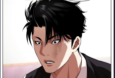 Leer RAW Manhwa Lookism Capítulo 540 en Español, La importancia de la autoconfianza