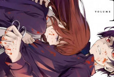 Sinopsis Manga Kyosei Tensei, Balas Dendam Kepada Semua Pria Br*ngsek!