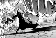 Link Baca Manga Tsue to Tsurugi no Wistoria Chapter 53 Bahasa Indonesia, Tangan itu Bukan Buatan Seorang Mage