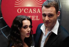 Link Nonton Drama Turki Ya Çok Seversen (2023) Sub Indonesia, Download Full Episode Kualitas HD Klik Disini