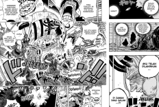 Link Lire le Manga One Piece Chapitre 1147 Scan VF, Des attaques de plus en plus impressionnantes