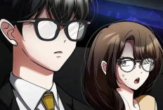 Analisis Serius! RAW Link Baca Manhwa I Became The Villain The Hero Is Obsessed With Chapter 44 Bahasa Indonesia