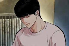 Link Baca Manhwa Lookism Chapter 559 RAW Bahasa Indonesia, jika Kamu Takut maka yang Bisa Kamu Lakukan Hanyalah Diam