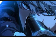 Link Baca Mercenary Enrollment Chapter 243 Eng Sub Indo, Jangan Main Main dengan Numbers Dek