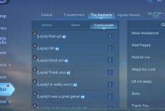 Penyebab dan Cara Mengatasi Suara di Mobile Legends Hilang, Ikuti Panduan Lengkapnya!