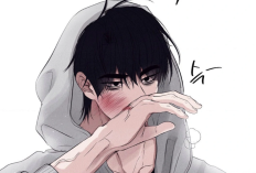 Ler RAW Manhwa BL UNSLEEP Temporada 2 Capítulo 36 BR Scan, Expresse seus sentimentos!