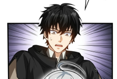 Lisez la Webtoon Le Mage Méprisé Revient Chapitre 10 en Français, La grande découverte secrète du maître !