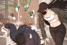 Lire le Manhwa Guard Pass Chapitre 147 FR Scan, un intrus est entré dans le bureau