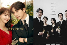 Viral di TiTok, Daftar Drama Korea Ini Dapat Cap Terburuk! Ada King the Land dan Pandora