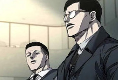 Baca Manhwa Castle 2: On Top of Everyone Chapter 56 Bahasa Indonesia Semuanya Menuju ke Castle 