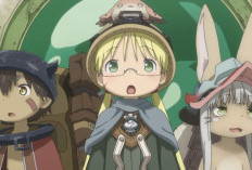 Sinopsis Anime Made In Abyss Beserta Fakta Menarik! Sempat Tuai Kontroversi Adegan Tak Pantas Ditonton