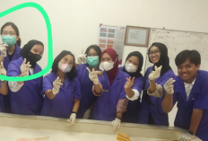 Ini Identitas Mahasiswi FKH Unair yang Tewas Didalam Mobil Dengan Kepala Terbungkus Plastik, Dikenal Sebagai Sosok Periang