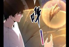 Link Baca Manhua Disastrous Necromancer Chapter 208 Bahasa Indonesia, Tiba-tiba Sudah Diteleportasikan Ke Lapisan Bawah Tanah!
