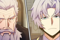 Baca Manhwa Reincarnated as a Genius Prodigy of a Prestigious Family Chapter 53 Bahasa Indonesia, Ujian Tantangan Bersama Sumoners Tingkat 3, Antares
