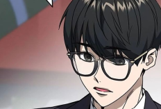 Study Group Manhwa Chapitre 262 VF Scan RAW, le sort du test qui est en jeu